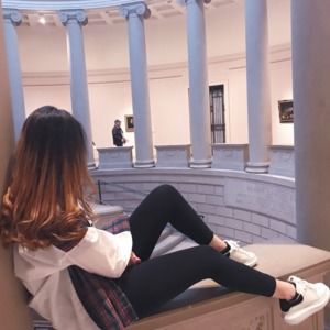 Meet your Posher, Xin